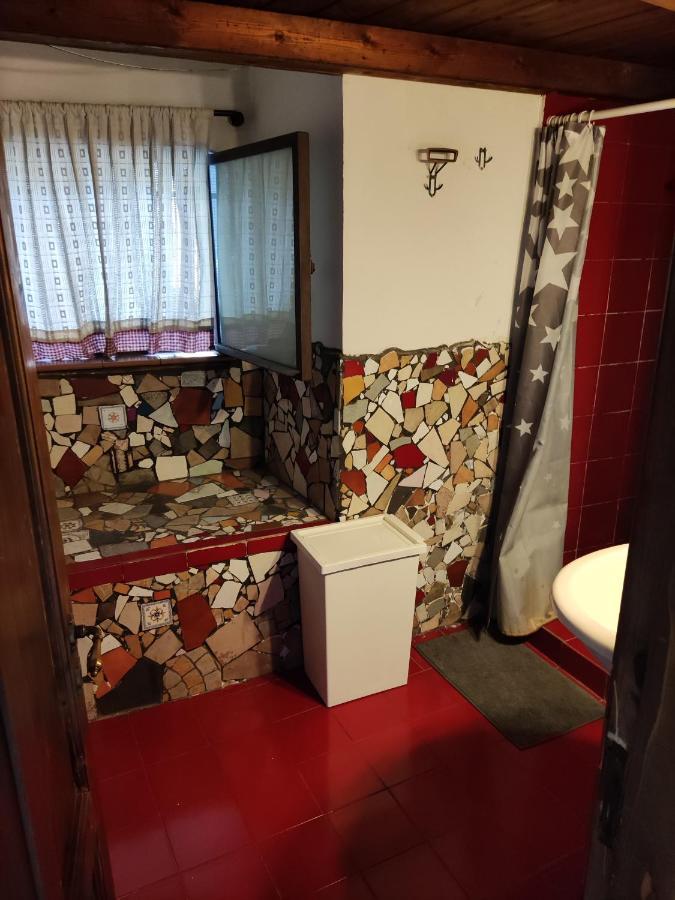 Вилла La Casa Doro Катания Экстерьер фото