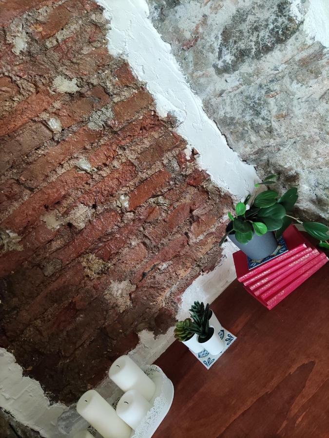 Вилла La Casa Doro Катания Экстерьер фото